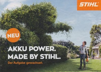 STIHL