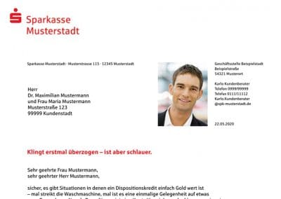 Sparkasse