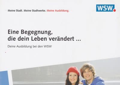 Wuppertaler Stadtwerke (WSW)