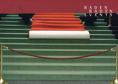 Baden-Baden Events